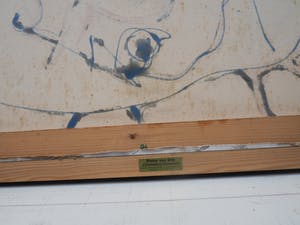 Jan te Wierik - geen titel kopen? Bied vanaf 2000!