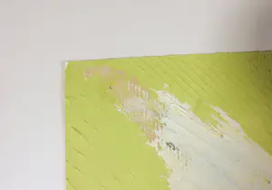 Harrie Peters - Olieverf op papier, Z.T - Ingelijst kopen? Bied vanaf 60!