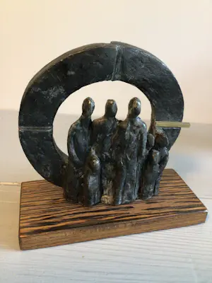 Judith Braun - “ Together “ kopen? Bied vanaf 119!