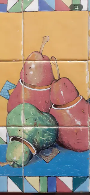 Maps Farber - Moleman - Op elk potje past een deksel kopen? Bied vanaf 95!