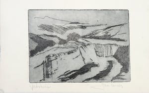 Joe Wols - Yorkshire 4 etsen kopen? Bied vanaf 20!