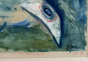 Theo Beerendonk - L’Oiseau de feu kopen? Bied vanaf 300!