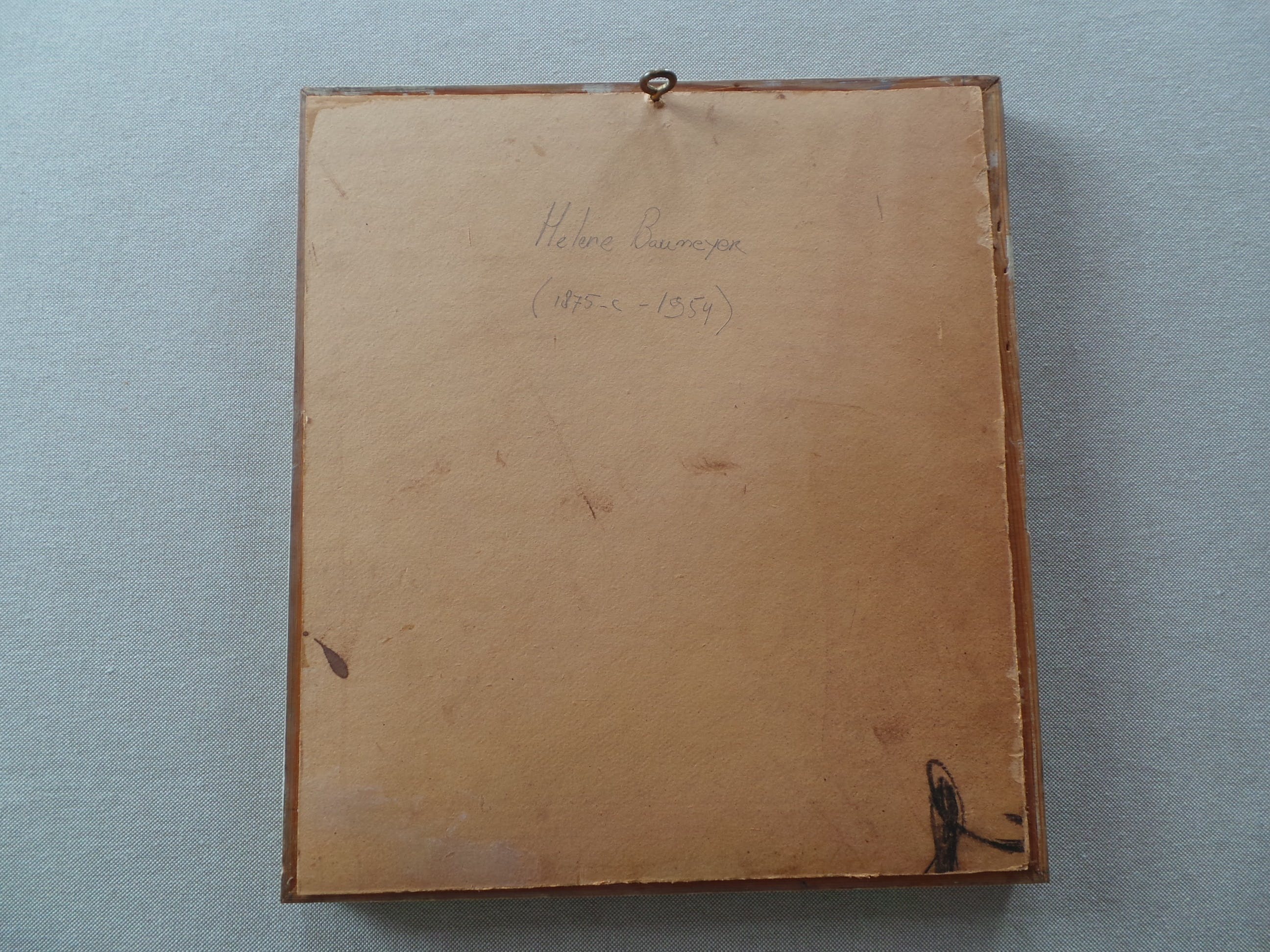 Niet of onleesbaar gesigneerd - Kinderen met muziek instrumenten  kopen? Bied vanaf 1!