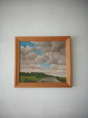 Abraham Arnoldus Pakkoo - Oud Amsterdam kopen? Bied vanaf 500!