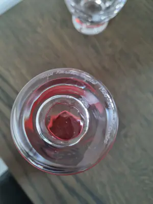 Peter Bremers - Leerdam glas kopen? Bied vanaf 375!