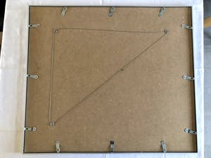 Betty van Beurden - Vrouw poserend - Aquarel, Ingelijst kopen? Bied vanaf 60!