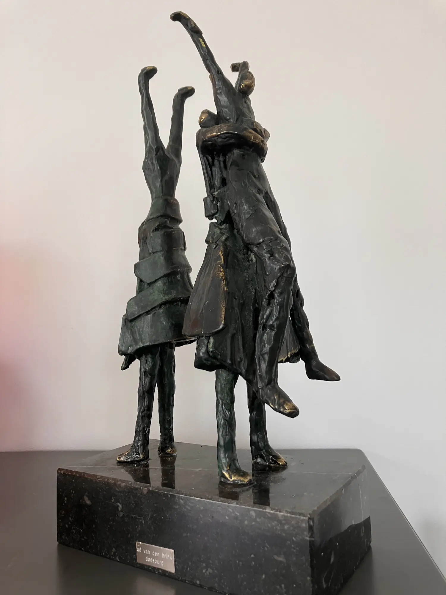 Ad van den Brink (1944)