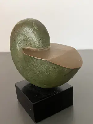 Tom Waakop Reijers - Compositie Nautilus kopen? Bied vanaf 229!