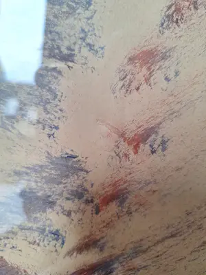 Bert van Zanden - Vrouw met wijnglas kopen? Bied vanaf 20!