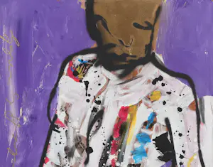 Espen Hagen - Bodyguard kopen? Bied vanaf 400!