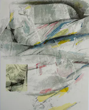 Leo Musch - Zonder titel kopen? Bied vanaf 21!