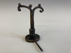 Piet Warffemius - bronzen sculptuur kopen? Bied vanaf 50!