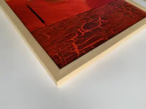 Ronald Boonacker - Landschap Méditeranée (certificaat van echtheid) kopen? Bied vanaf 140!