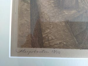 Joseph Lohman - Sleepboten P. Smit Rotterdam kopen? Bied vanaf 60!