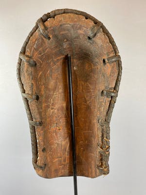 Songye - African Songye Kifwebe mask - Congo. kopen? Bied vanaf 45!