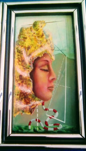 Frans Erkelens - onbekend kopen? Bied vanaf 85!