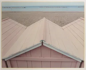 Bert Houweling - Foto, Pesaro - Ingelijst kopen? Bied vanaf 50!