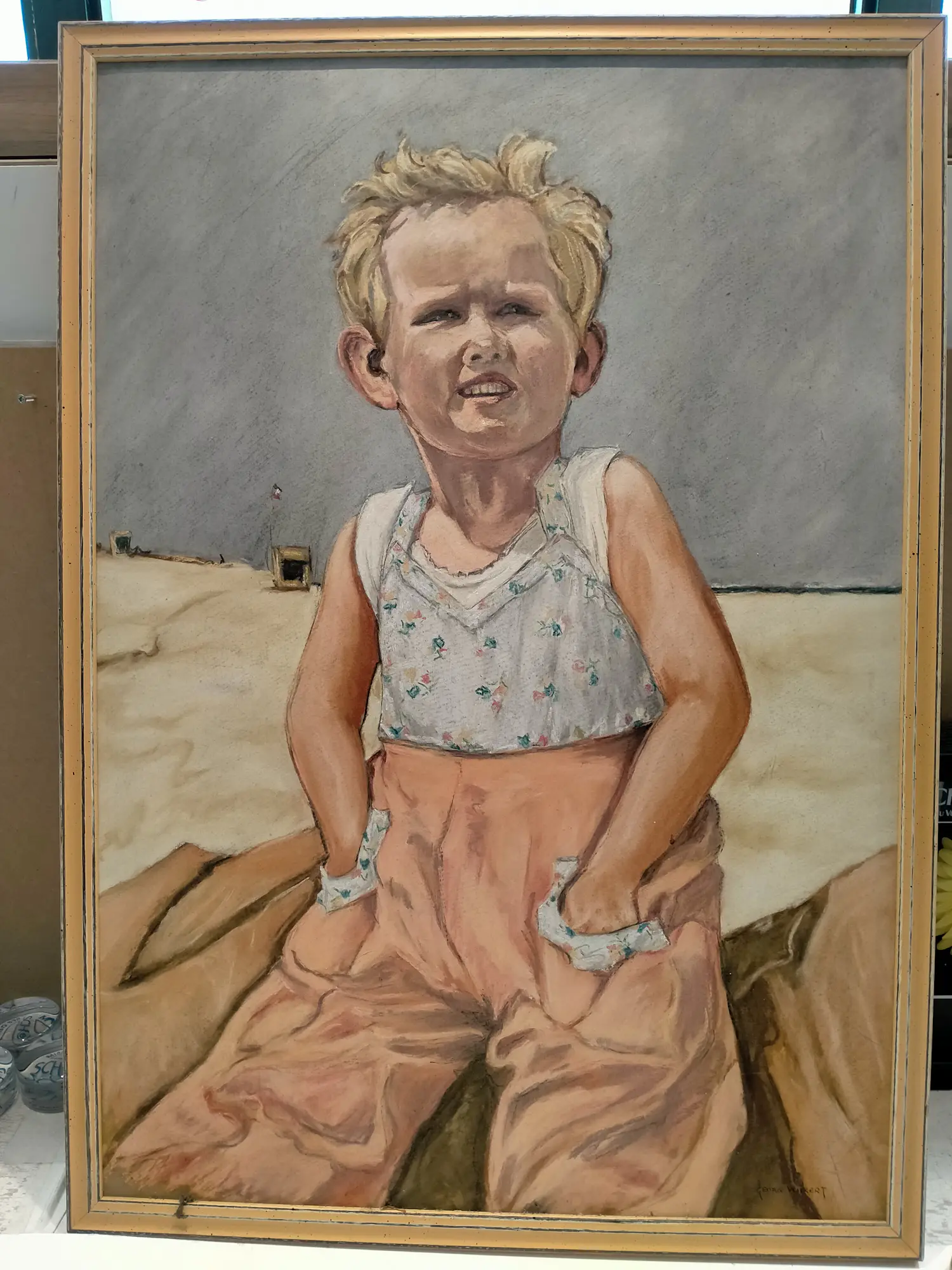 Georg Wickert (1886-1940)