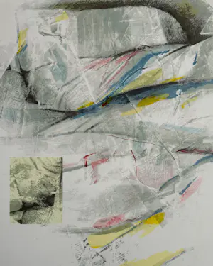 Leo Musch - Zonder titel kopen? Bied vanaf 21!