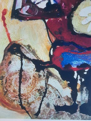 Jan te Wierik - Moeder en kind kopen? Bied vanaf 60!