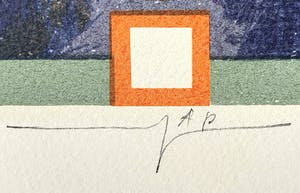 Martin R. Baeyens - 'On the road again' kopen? Bied vanaf 45!