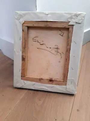 Erwin van Krey - Sängerin kopen? Bied vanaf 150!