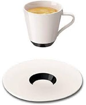 Andree Putman - Nespresso espressokopjes 6x kopen? Bied vanaf 18!