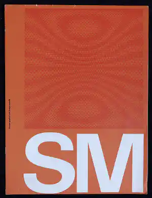 Miroslav Sutej - en anderen - Tentoonstellingscatalogus 'Zeven grafici uit Joegoslavië' vendu pour 5€ !