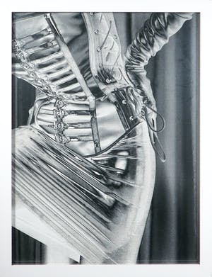 Sven Hoffmann - Foto, Ryoko 05 - Ingelijst kopen? Bied vanaf 1!