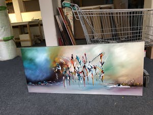 Gena - Fantasy kopen? Bied vanaf 250!