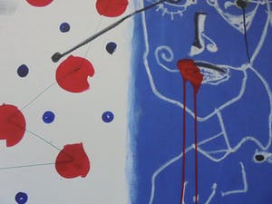 Paul Indrek Kostabi - 32 (16 + 16) kopen? Bied vanaf 1!