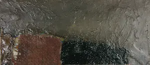 Mihajlo Petkovic - Lot van drie schilderijen in gemengde techniek op papier kopen? Bied vanaf 80!