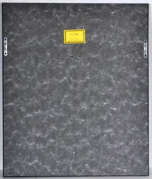 Eugène Brands - Litho - Gesigneerd - 38x30 cm - 1968 - ingelijst kopen? Bied vanaf 195!