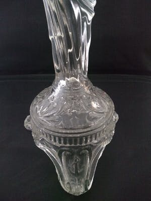 Val-Saint-Lambert - Kandelaar Jezus kopen? Bied vanaf 50!