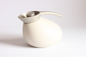 Georg Jensen - Thermoskan " Quack" Maria Berntsen kopen? Bied vanaf 50!