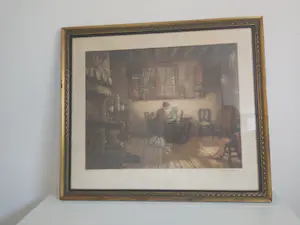 Albert Geudens - Kleurenets kopen? Bied vanaf 45!