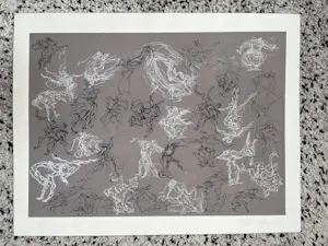 Arie Zuidersma - en andere Groningers kopen? Bied vanaf 10!