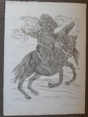 Jan Sierhuis - El Principe Baltasar Carlos kopen? Bied vanaf 20!