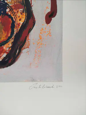 Jan te Wierik - duo... kopen? Bied vanaf 89!