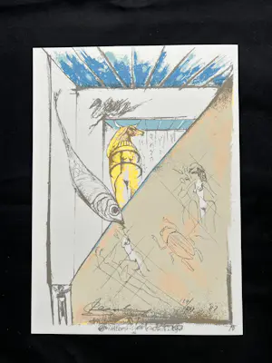 Sam Parabirsingh - Zonder titel kopen? Bied vanaf 21!