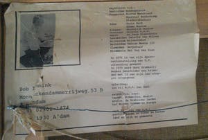 Bob Immink - Waterkant met dorp kopen? Bied vanaf 149!