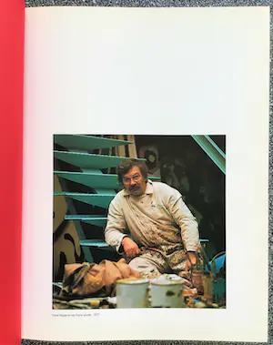 Karel Appel - "Works on paper" - Abbeville Press NY - 1980 - Gebonden+omslag - Perfect! kopen? Bied vanaf 95!