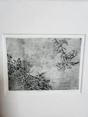 Niet of onleesbaar gesigneerd - Tiny koenen kopen? Bied vanaf 1!