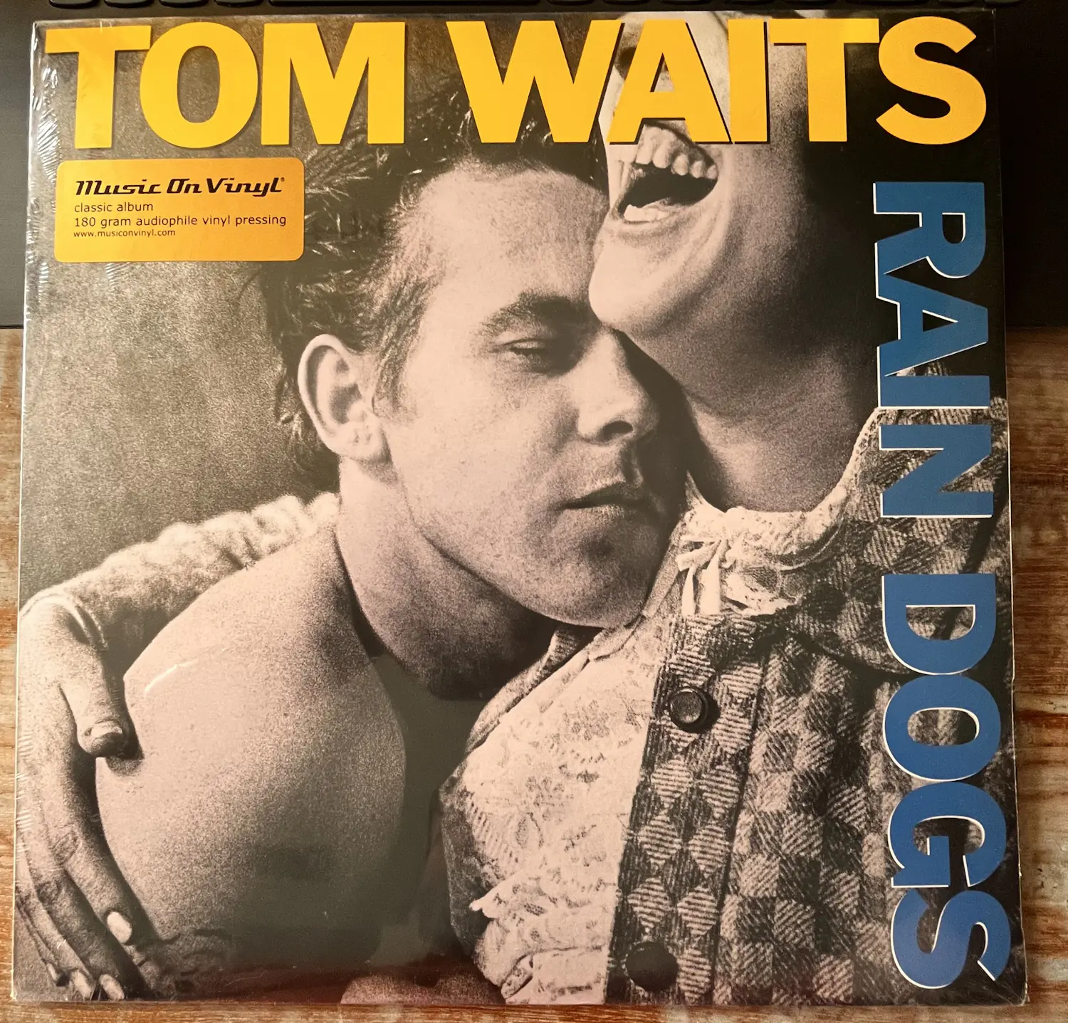 Tom Waits (1949)