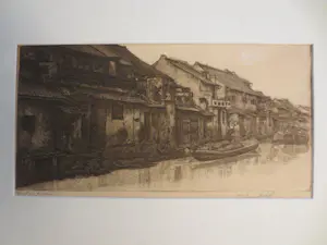 Dirk Homberg - 2x Langoeren Java en Oud Batavia kopen? Bied vanaf 250!