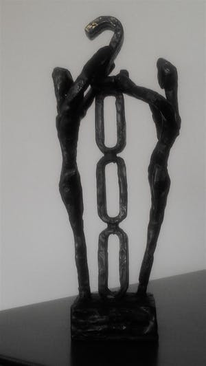 Brons (Onbekend) - Millenium kopen? Bied vanaf 29!