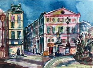 Bertus Voortman - Grasse no. 2 kopen? Bied vanaf 10!