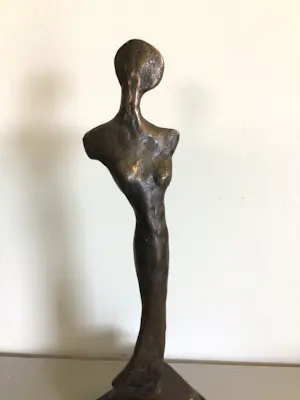 AcheterDiana Kortbeek - “ Universe “.? Enchérissez de 95!
