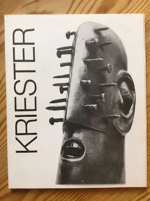 Rainer Kriester - Kopf/Hoofd kopen? Bied vanaf 50!