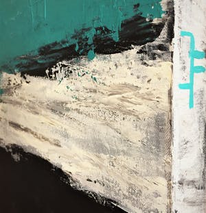 John Foppen - Composition in TQ - Plus...... # + 05. kopen? Bied vanaf 159!